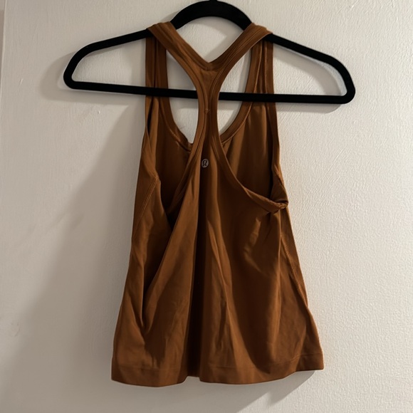 Lululemon Racerback - Picture 2 of 2